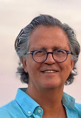 Prof Carlos Marquerie